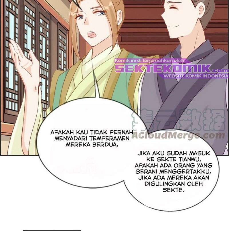 Strongest System (The Strongest Dandy System) Chapter 34 Gambar 24
